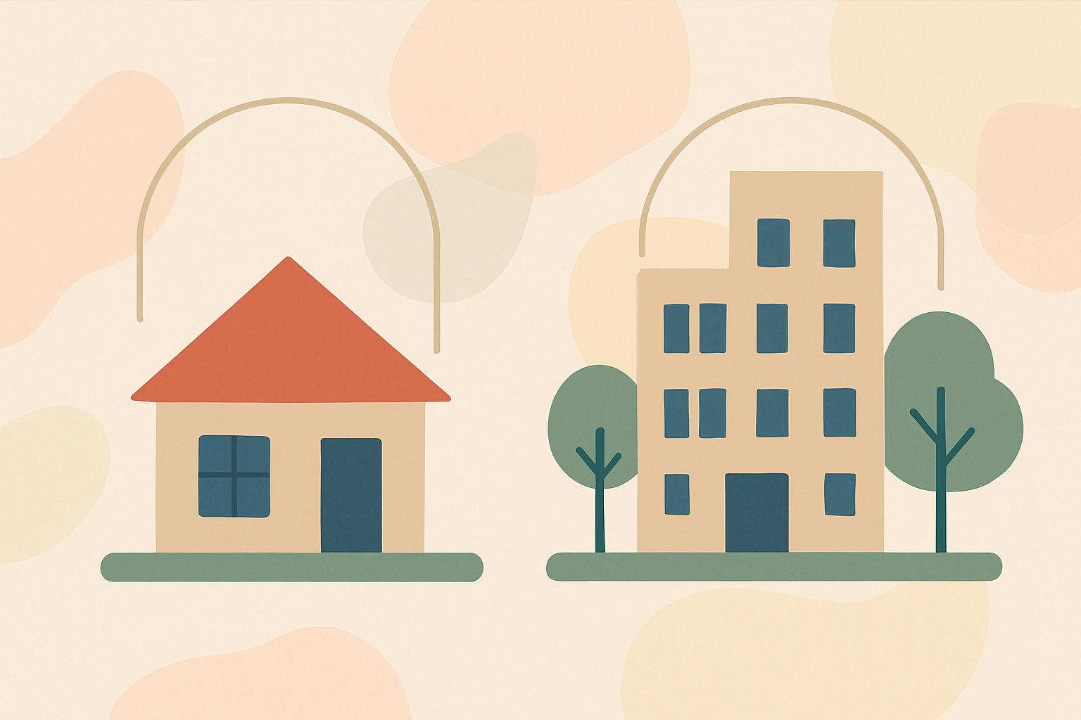 Cover image for Comparing in home care versus assisted living