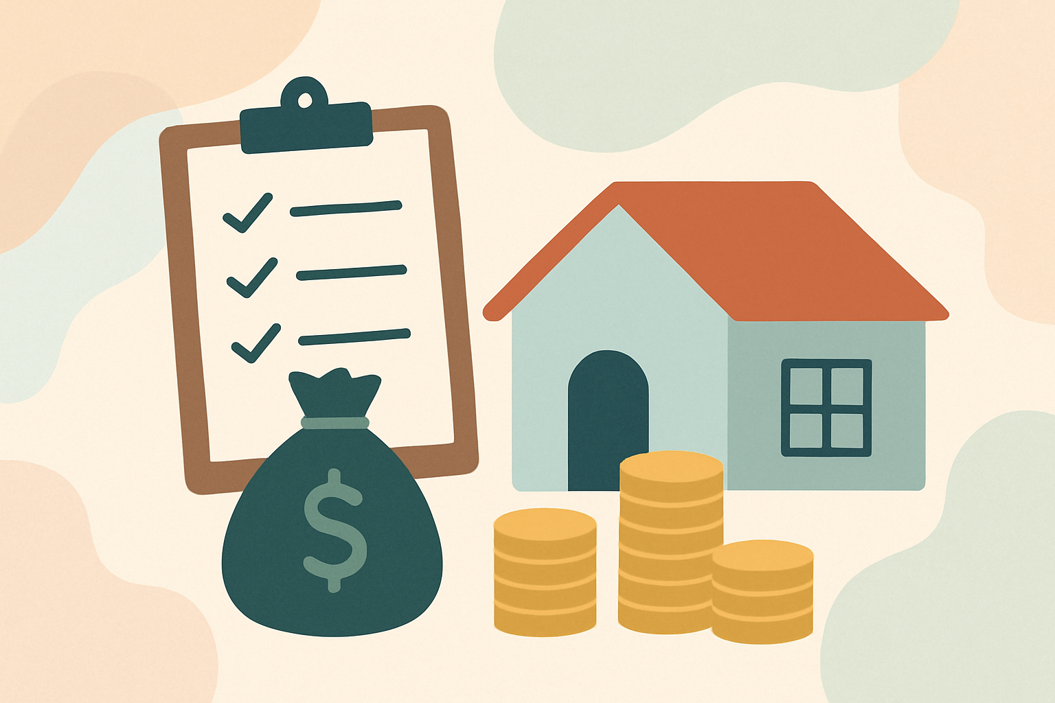 Cover image for Financial planning tips for senior care and housing