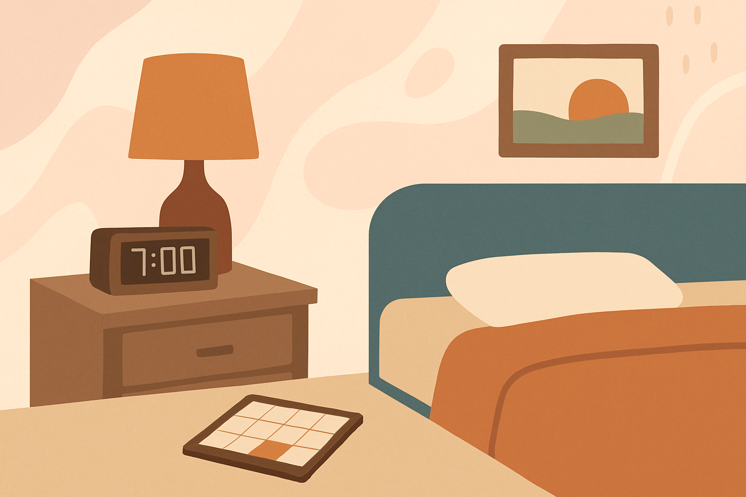 Cover image for Making the most of a memory care routine