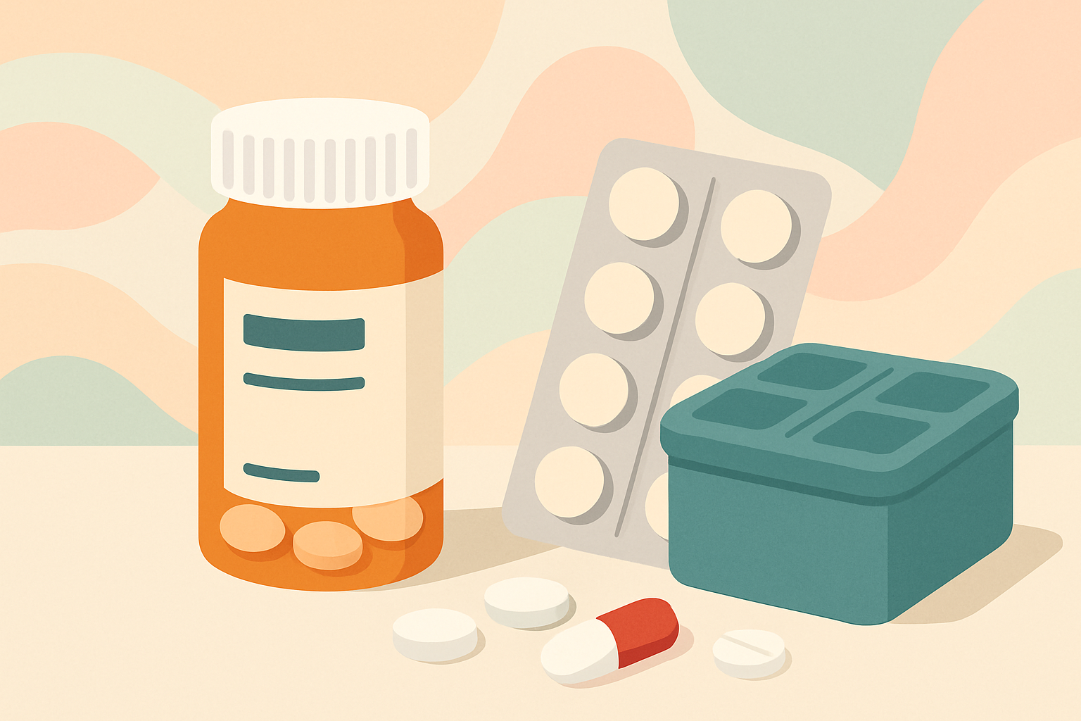 Cover image for Medication management in assisted living