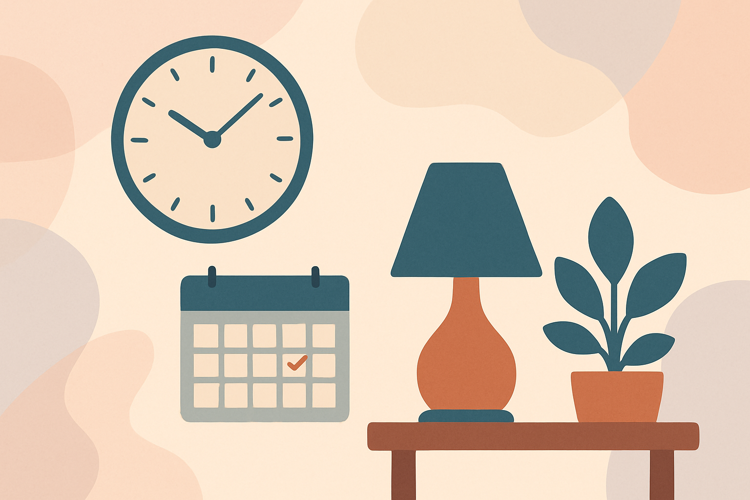 Cover image for The importance of daily routines for dementia care