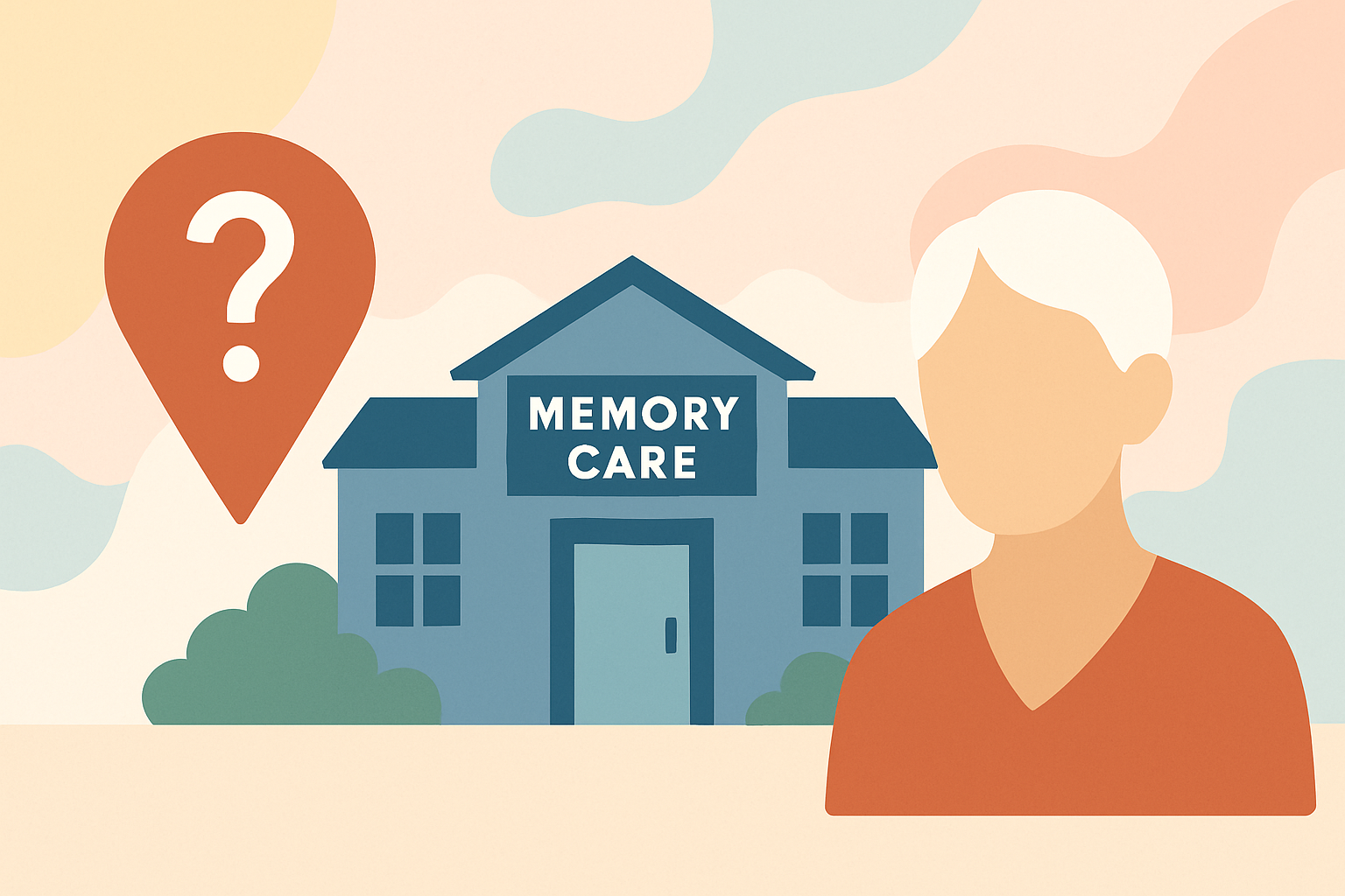 Cover image for Understanding memory care options for seniors