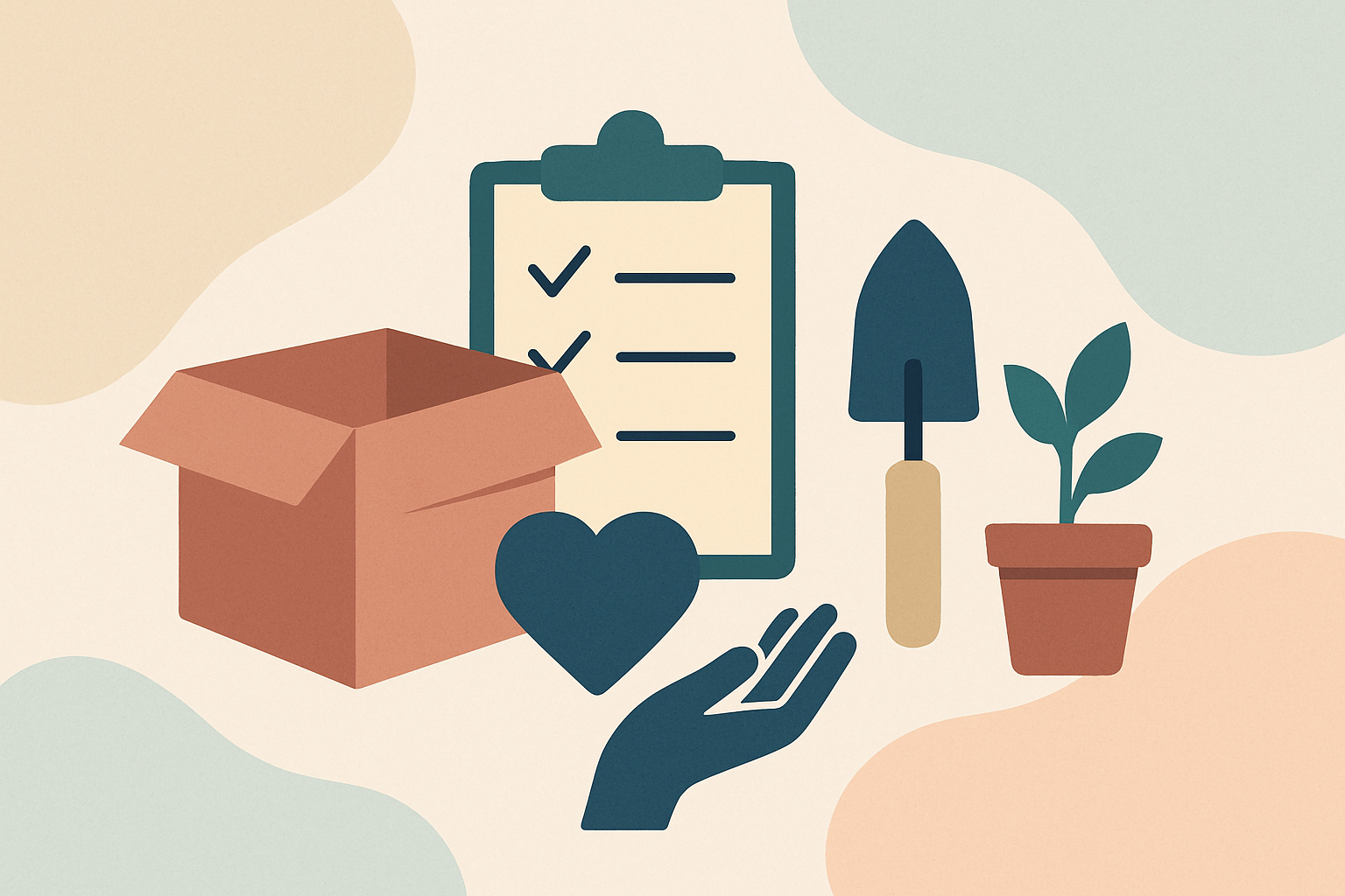 Cover image for Volunteer opportunities for seniors